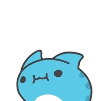 Sad Cloud